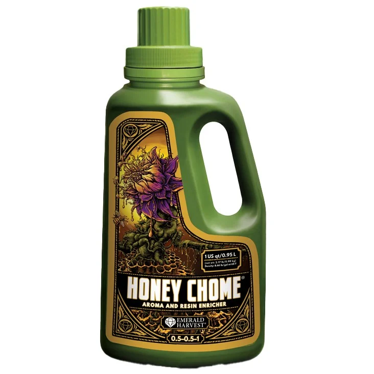 Emerald Harvest Honey Chome 0.5-0.5-1 - Image 2