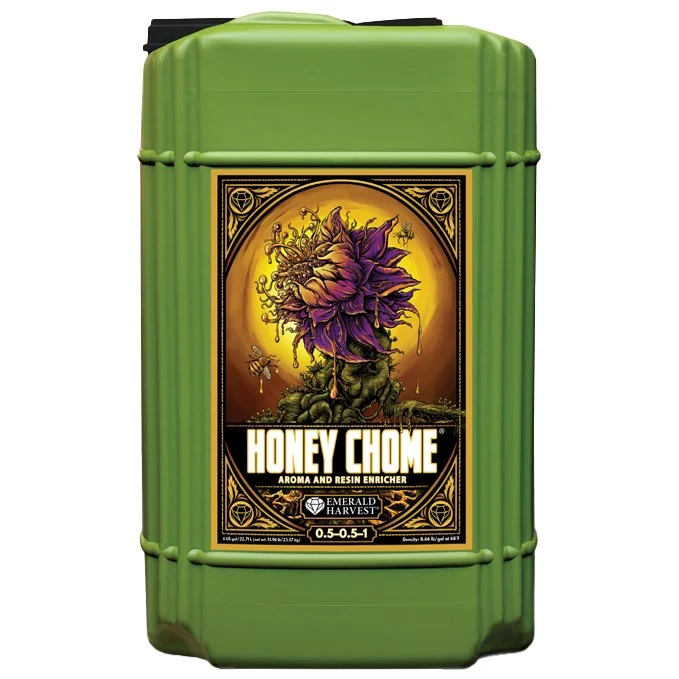 Emerald Harvest Honey Chome 0.5-0.5-1 - Image 4