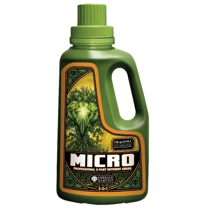 Emerald Harvest Micro (EMH320001) - Image 2