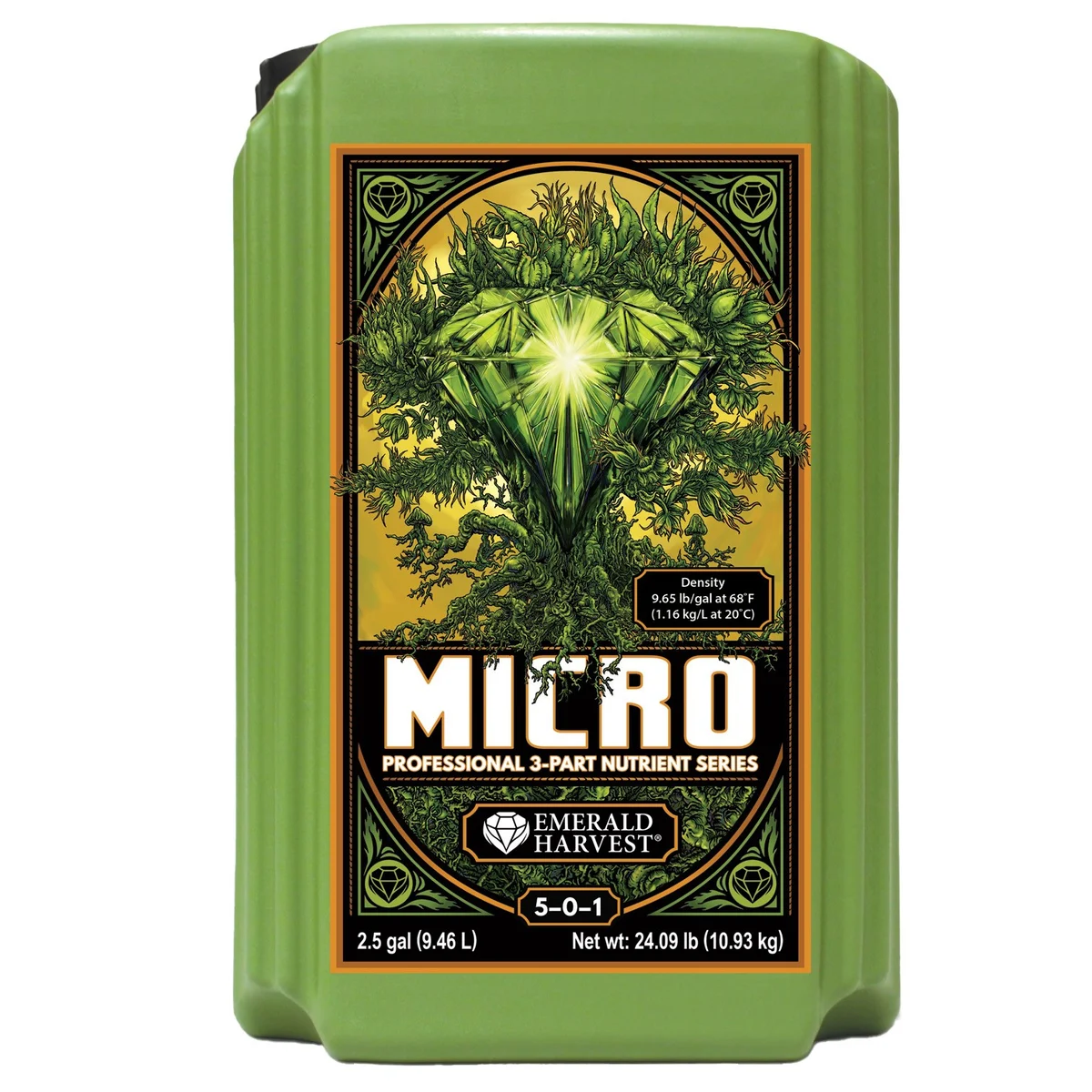 Emerald Harvest Micro (EMH320001) - Image 5