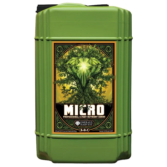 Emerald Harvest Micro (EMH320001) - Image 4