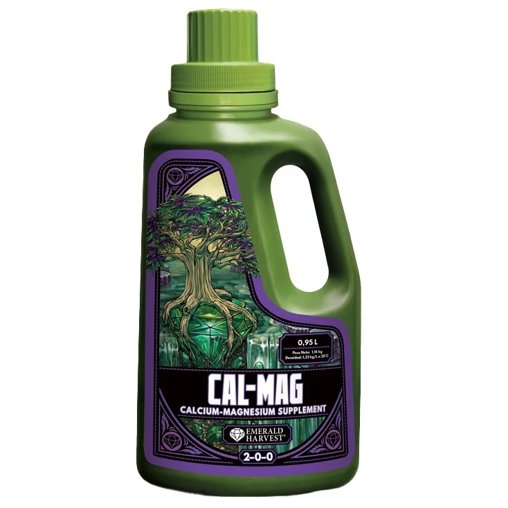 Emerald Harvest Cal-Mag (EMH450001) - Image 2