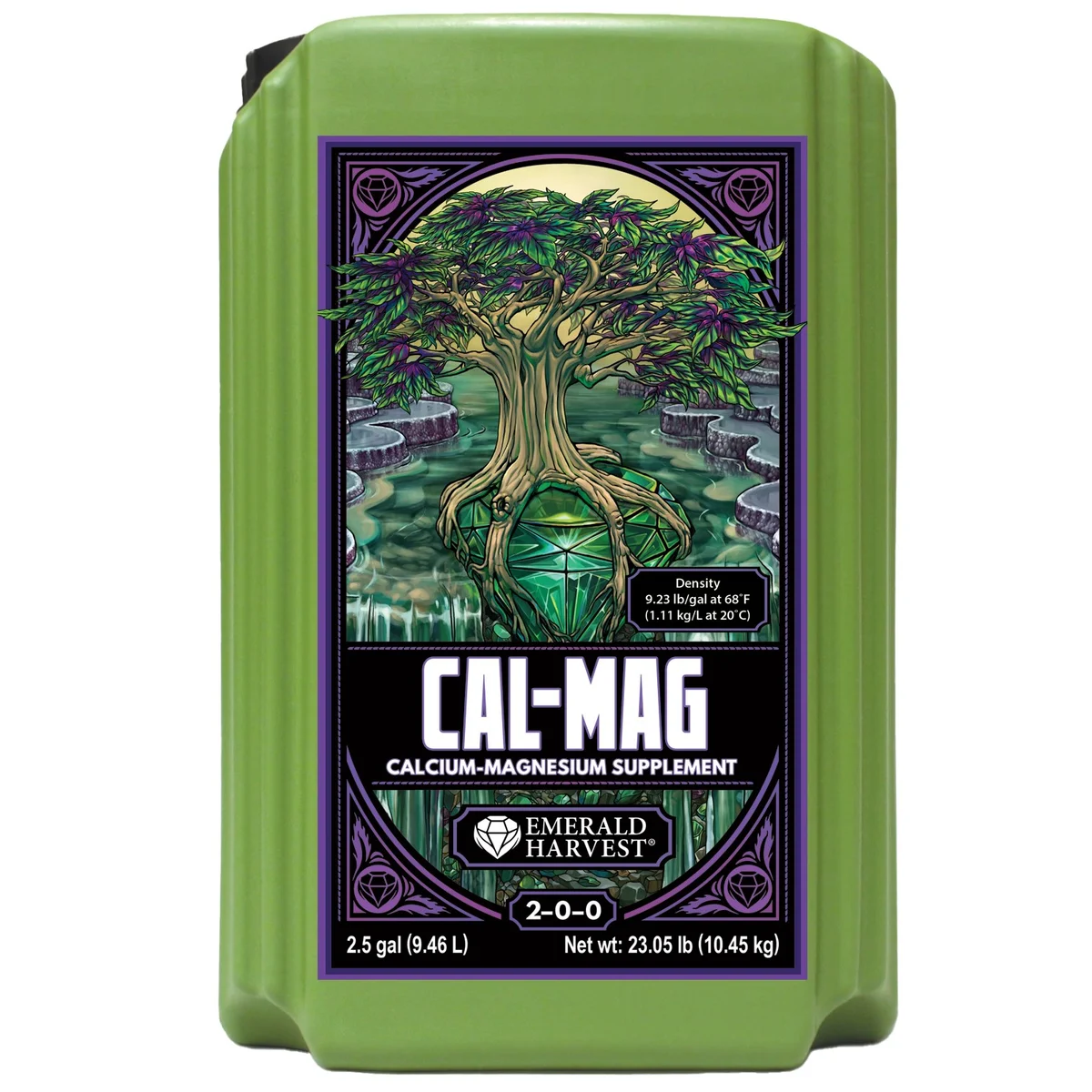 Emerald Harvest Cal-Mag (EMH450001) - Image 6
