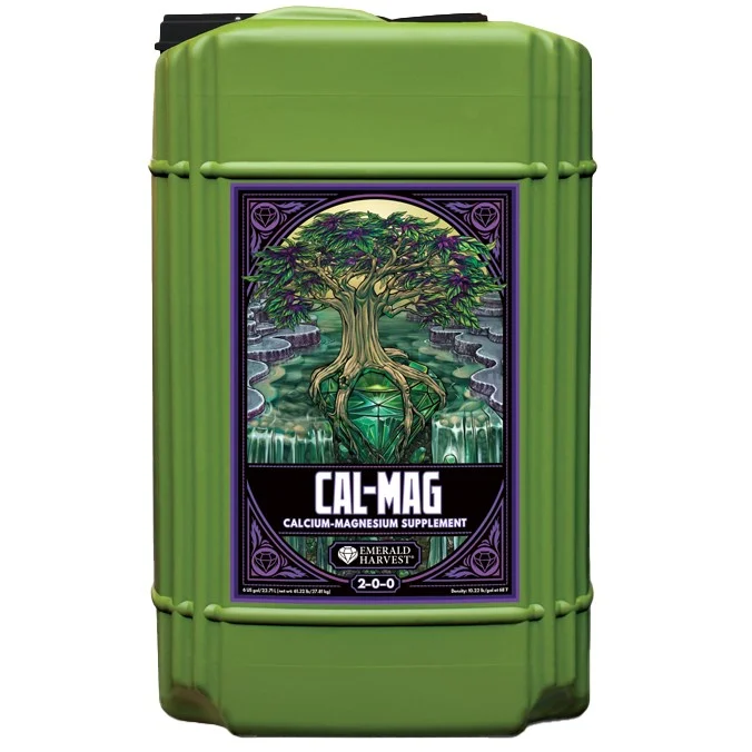 Emerald Harvest Cal-Mag (EMH450001) - Image 4