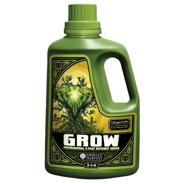 Emerald Harvest Grow (EMH310001) - Image 2