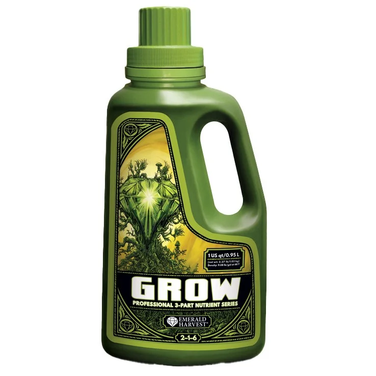 Emerald Harvest Grow (EMH310001) - Image 3
