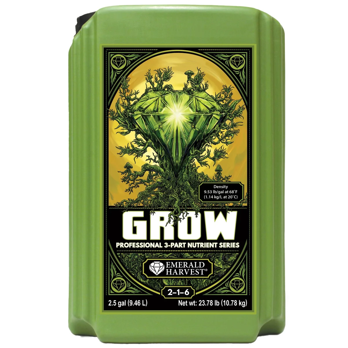 Emerald Harvest Grow (EMH310001) - Image 5