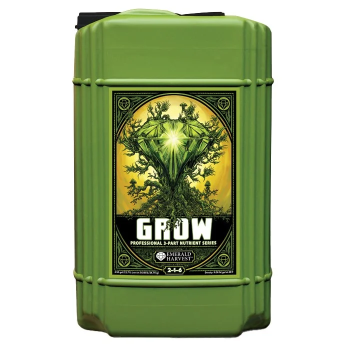 Emerald Harvest Grow (EMH310001) - Image 4