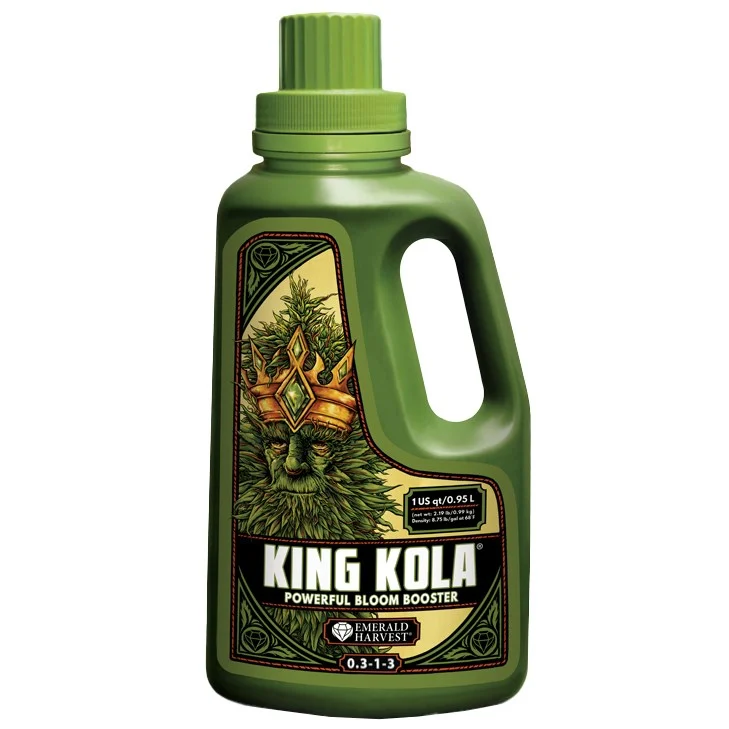 Emerald Harvest King Kola 0.3-1-3 (FL/NM/PA) - Image 2