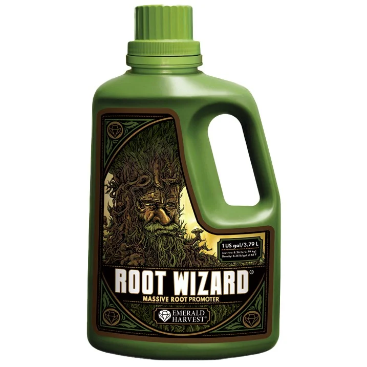 Emerald Harvest Root Wizard (EMH440001) - Image 3