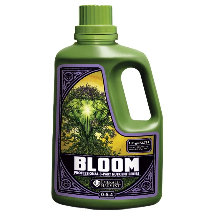 Emerald Harvest Bloom (EMH330001) - Image 2