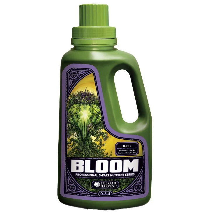 Emerald Harvest Bloom (EMH330001) - Image 3