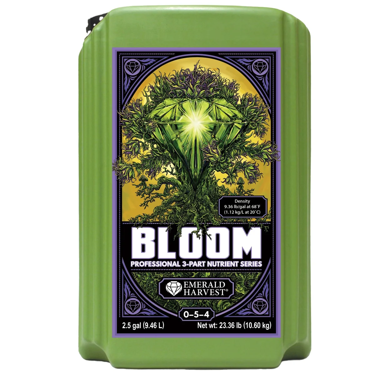 Emerald Harvest Bloom (EMH330001) - Image 5