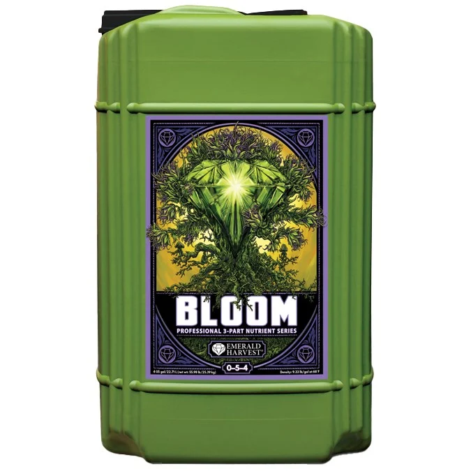 Emerald Harvest Bloom (EMH330001) - Image 4