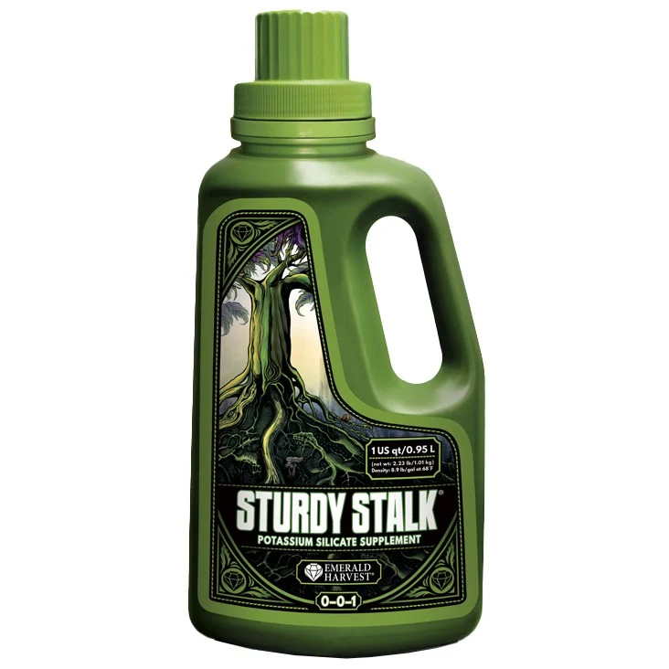 Emerald Harvest Sturdy Stalk (EMH460001) - Image 2
