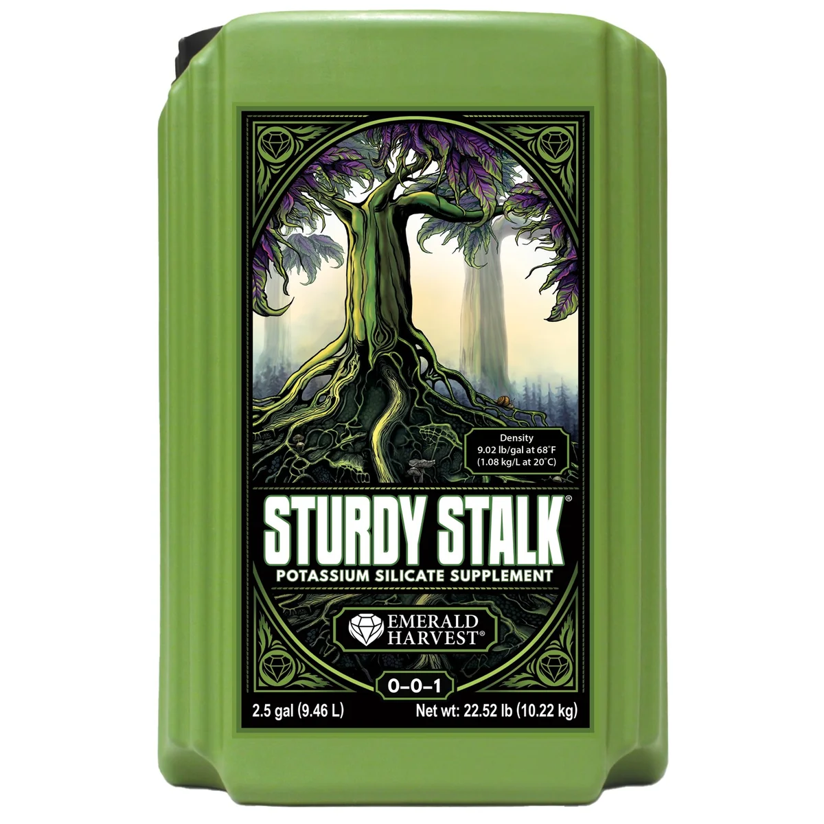 Emerald Harvest Sturdy Stalk (EMH460001) - Image 4