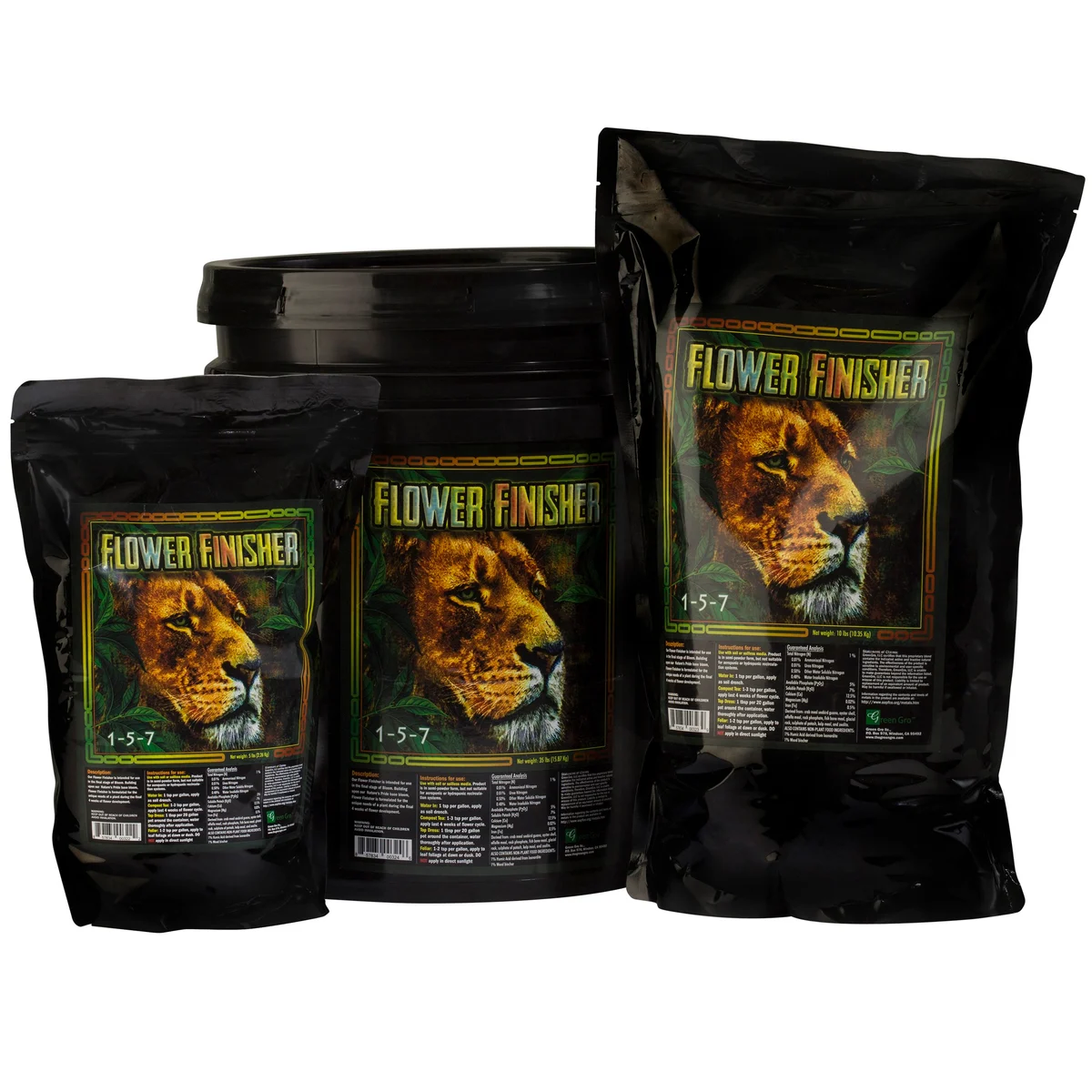 Greengro Flower Finisher - Image 6