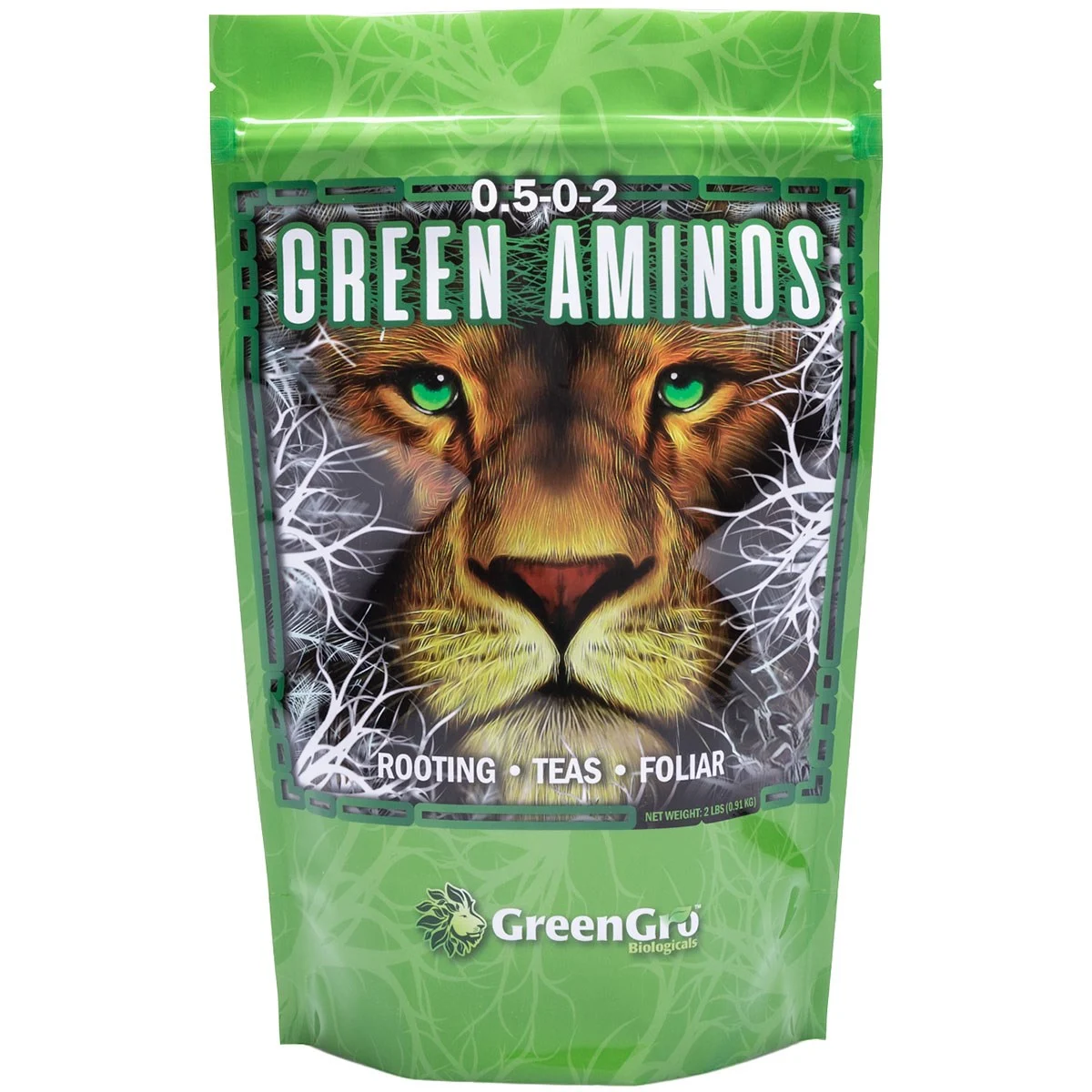 Greengro Green Aminos - Image 3
