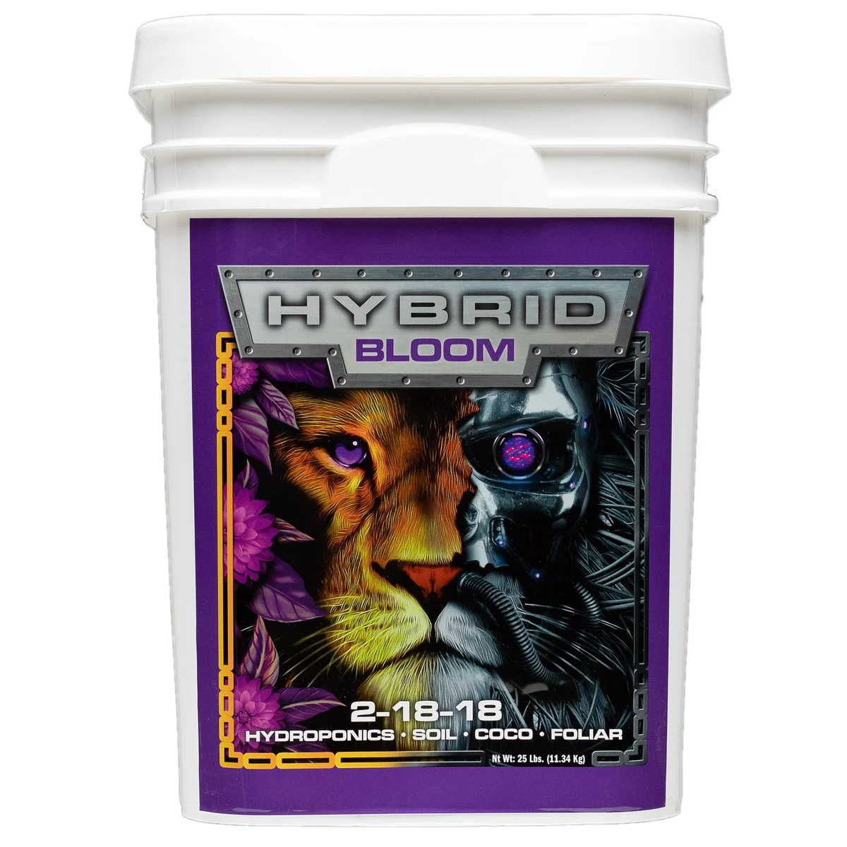 Greengro Hybrid Bloom - Image 4