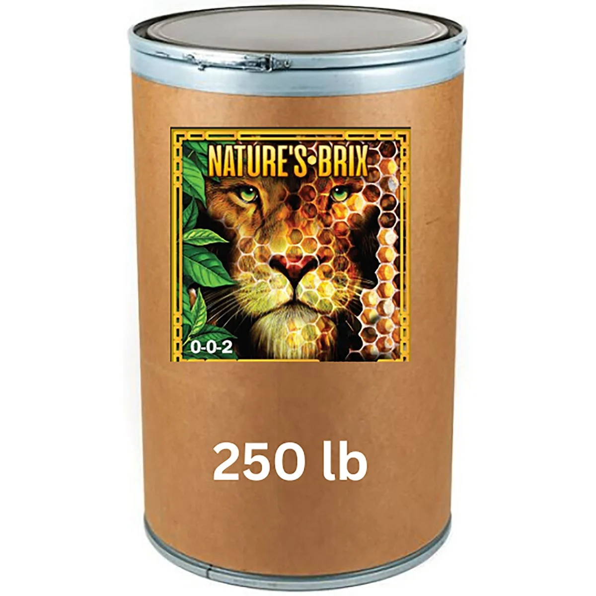Greengro Nature's Brix - Image 2