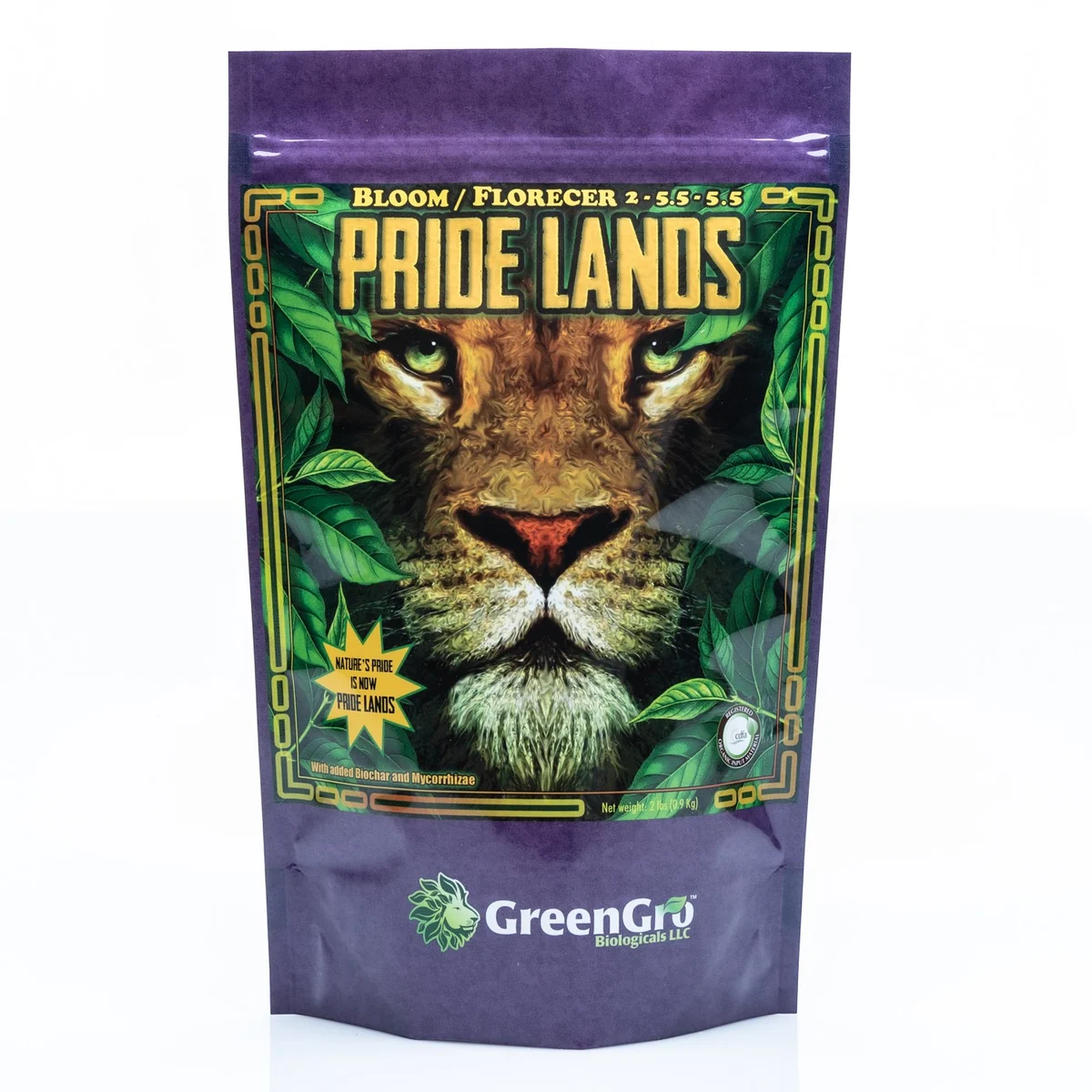 Greengro Pride Lands Bloom - Image 3