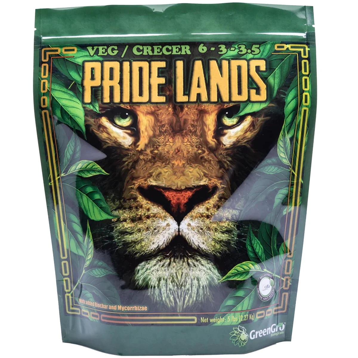 Greengro Pride Lands Veg - Image 7