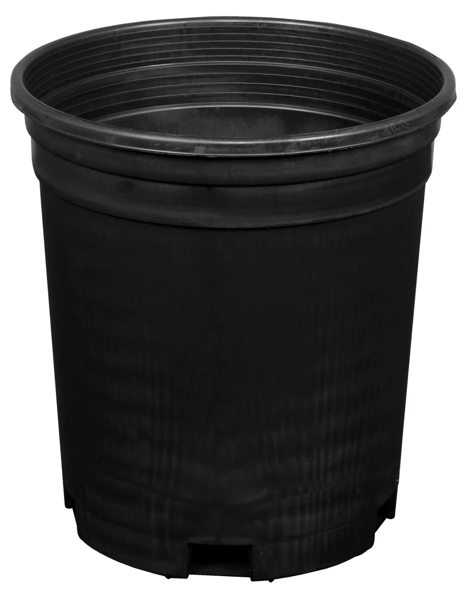 Gro Pro Premium Nursery Pot - Image 2