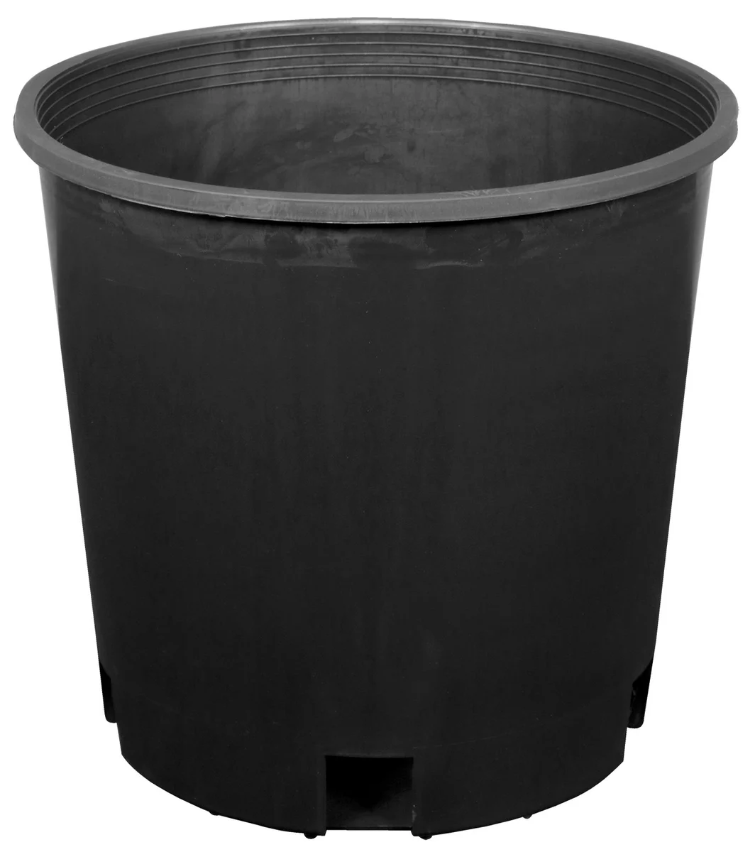Gro Pro Premium Nursery Pot - Image 3