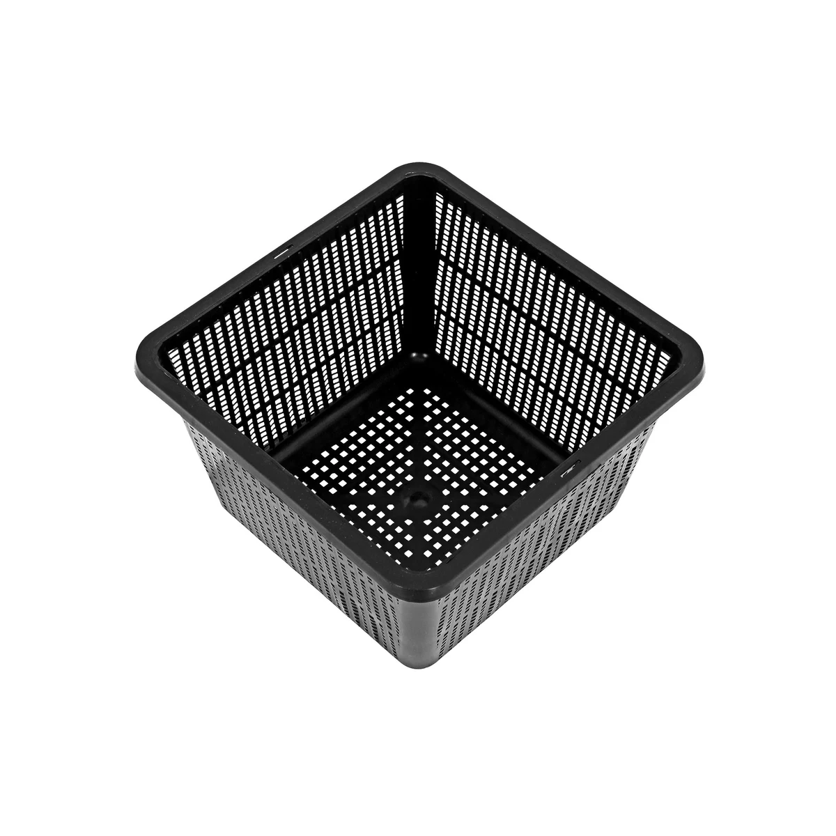 Gro Pro Square Mesh Pot