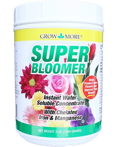 Grow More 15-30-15 Super Bloomer - Image 2