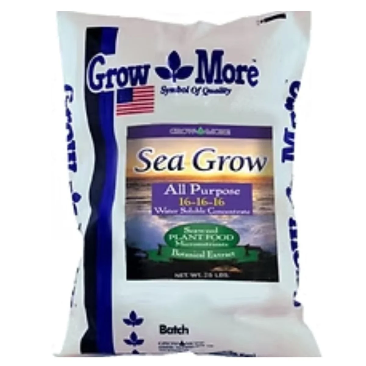 Grow More 16-16-16 Sea Grow - Image 4