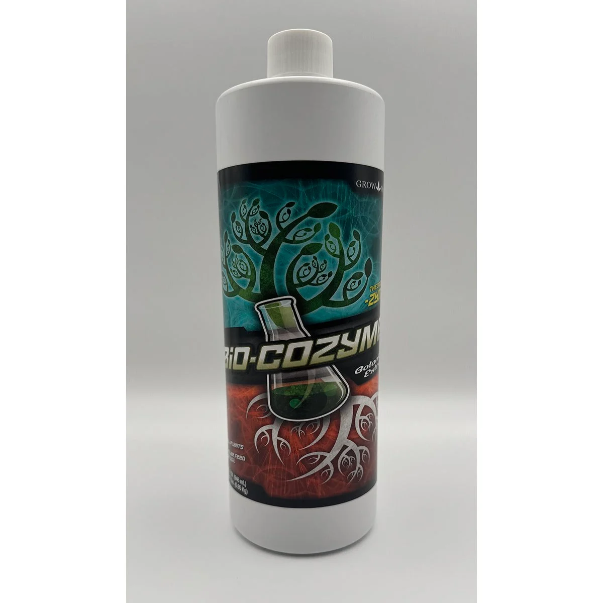 Grow More 1qt Bio-Cozyme - Image 2
