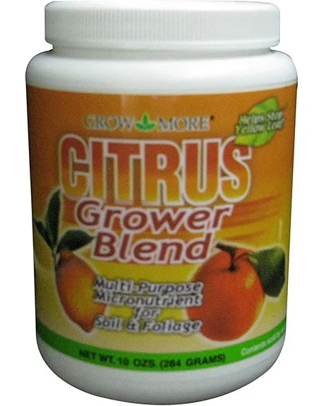 Grow More Citrus Grower Blend - Image 2