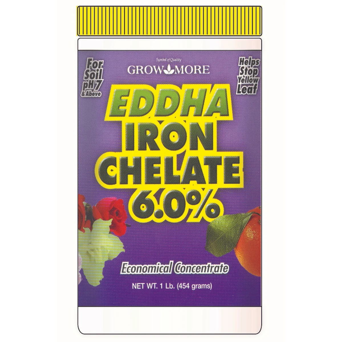 Grow More EDDHA IRON 6% - Image 4
