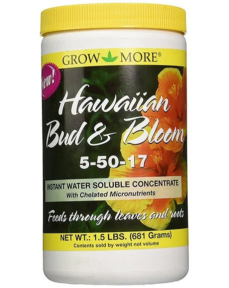 Grow More Hawaiian Bud - Image 2