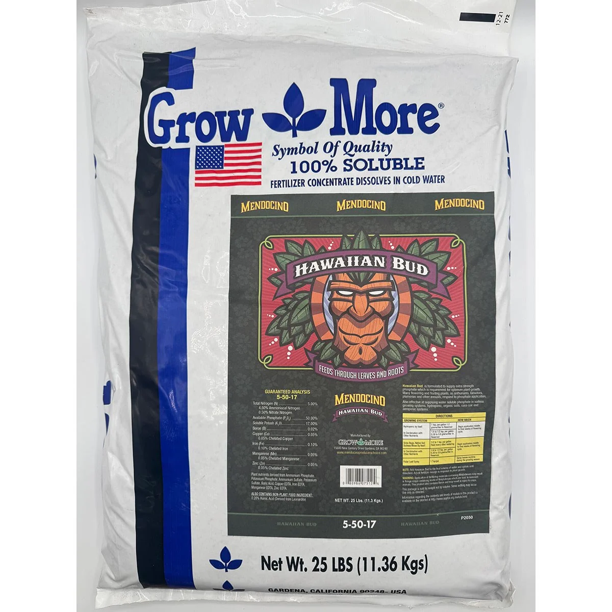 Grow More Hawaiian Bud - Image 3
