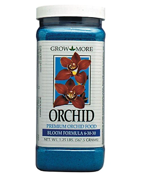 Grow More Orchid Bloom 6-30-30 - Image 2