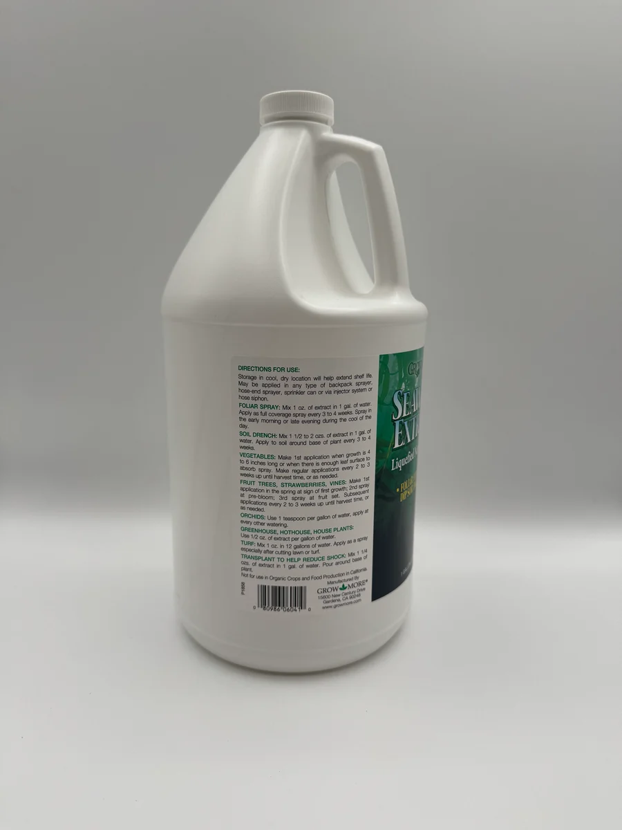 Grow More Seaweed Extract - Image 4
