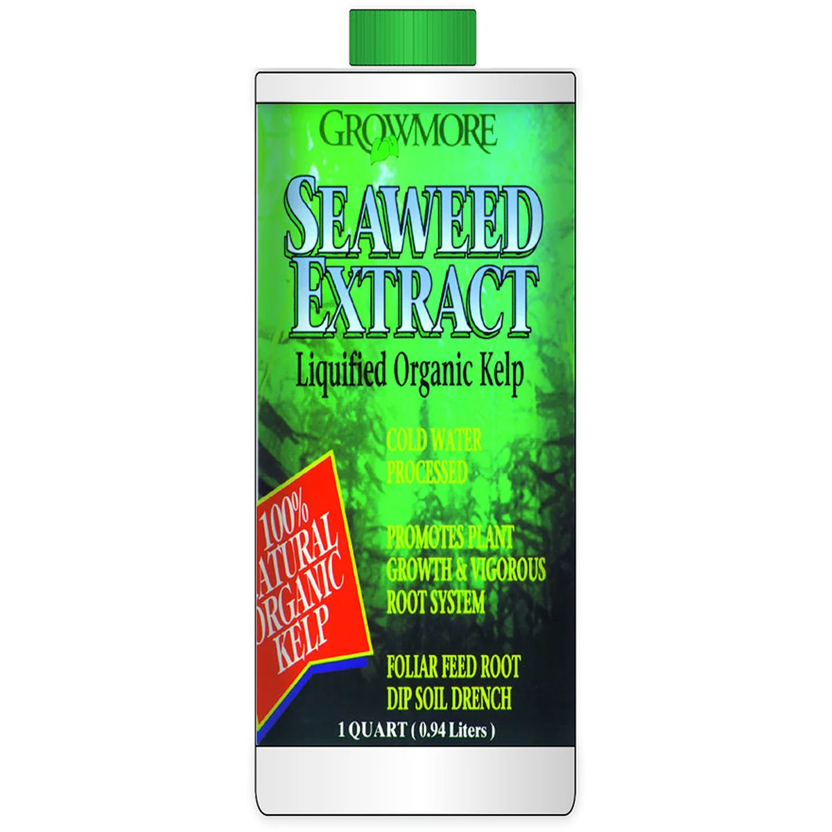 Grow More Seaweed Extract - Image 3