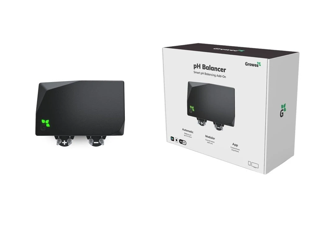 Growee pH Balancer