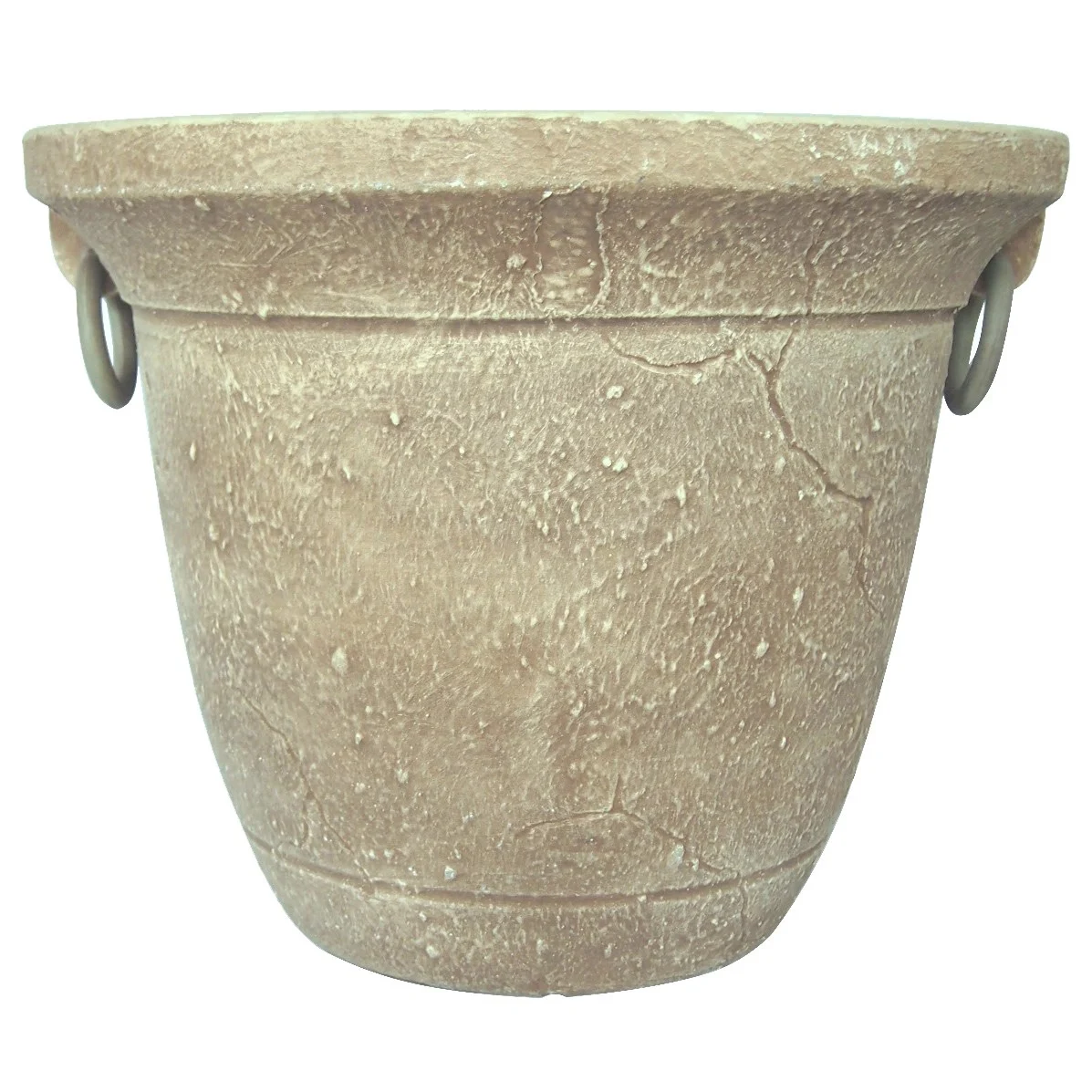Grower Select Enviroblend Handled Jar Stone - Image 2