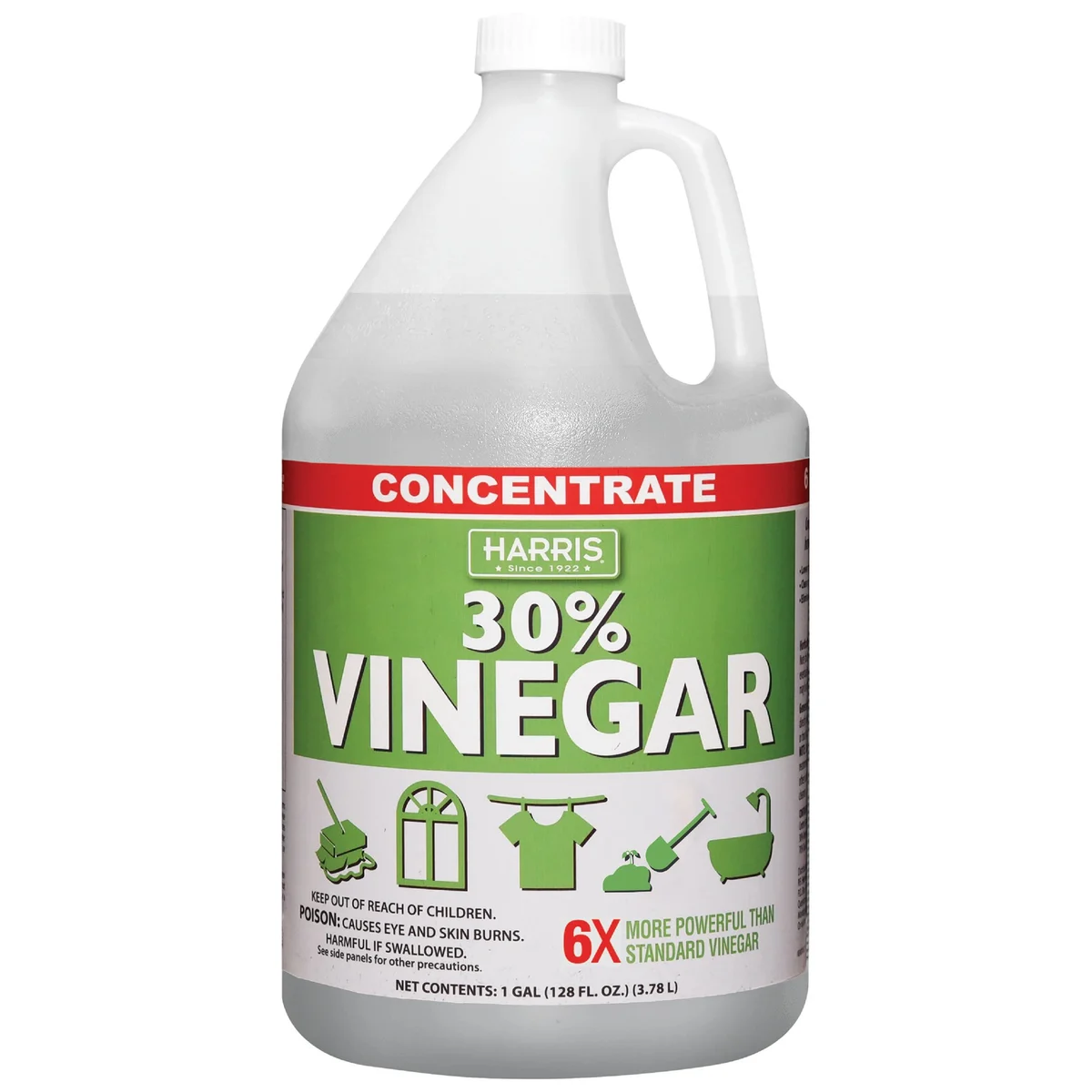 Harris 30% Vinegar - Image 3