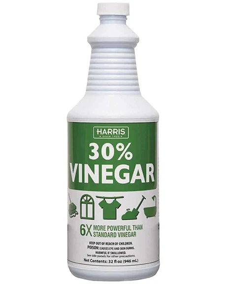 Harris 30% Vinegar - Image 2