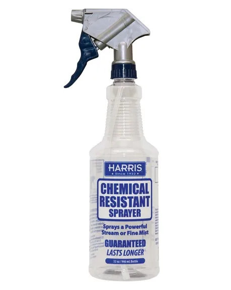 Harris 32oz Chemical Resistant Sprayer
