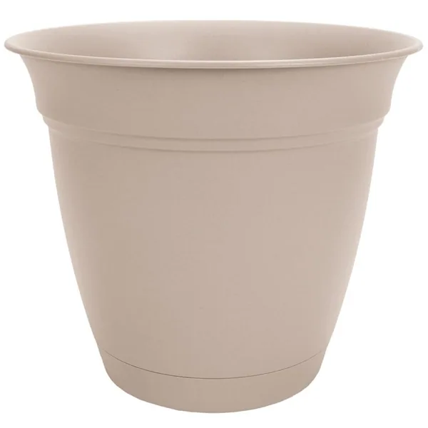 HC Aria Round Planter Cottage Stone