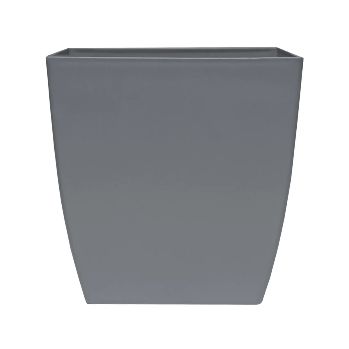 HC Aria Square Planter Warm Grey - Image 2