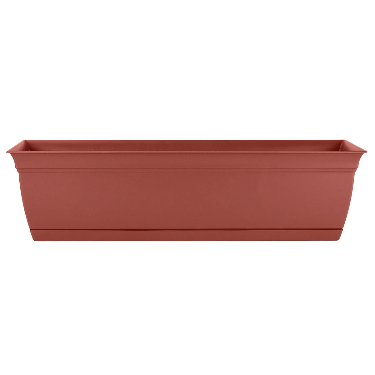 HC Eclipse Window Box Clay - Image 3