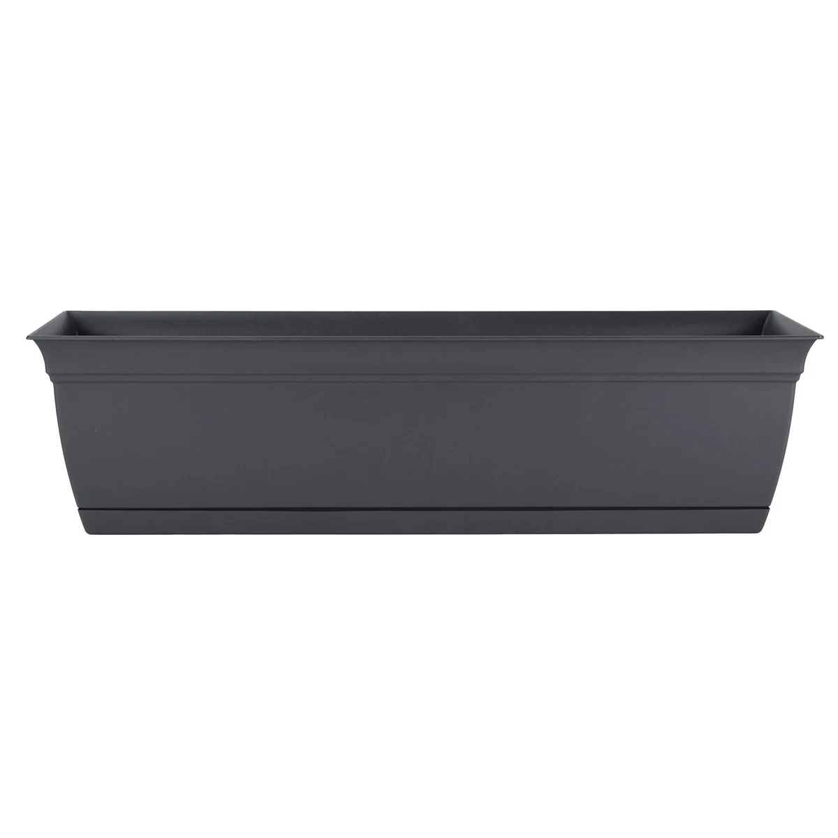 HC Eclipse Window Box Warm Gray - Image 2