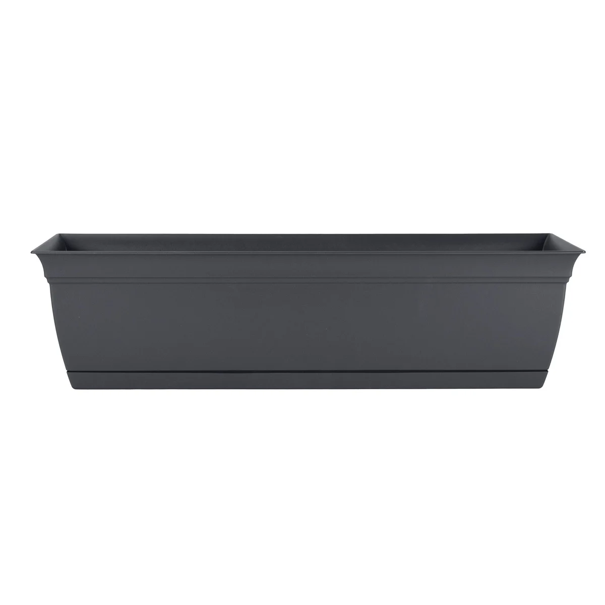 HC Eclipse Window Box Warm Gray - Image 3