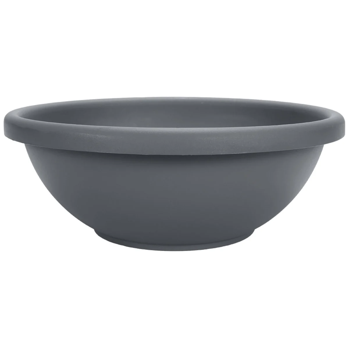 HC Garden Bowl Warm Gray - Image 3